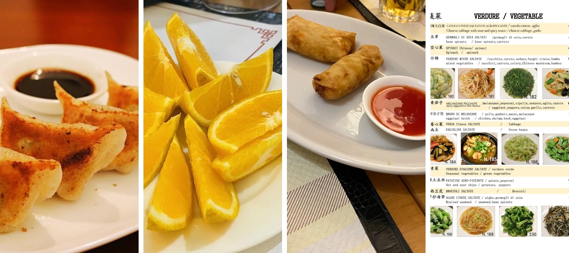 华味居 Restaurant Chinese Huaweiju