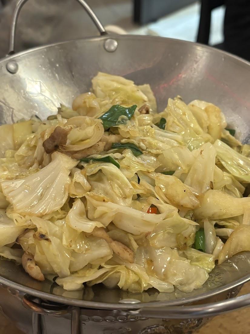 华味居 Restaurant Chinese Huaweiju