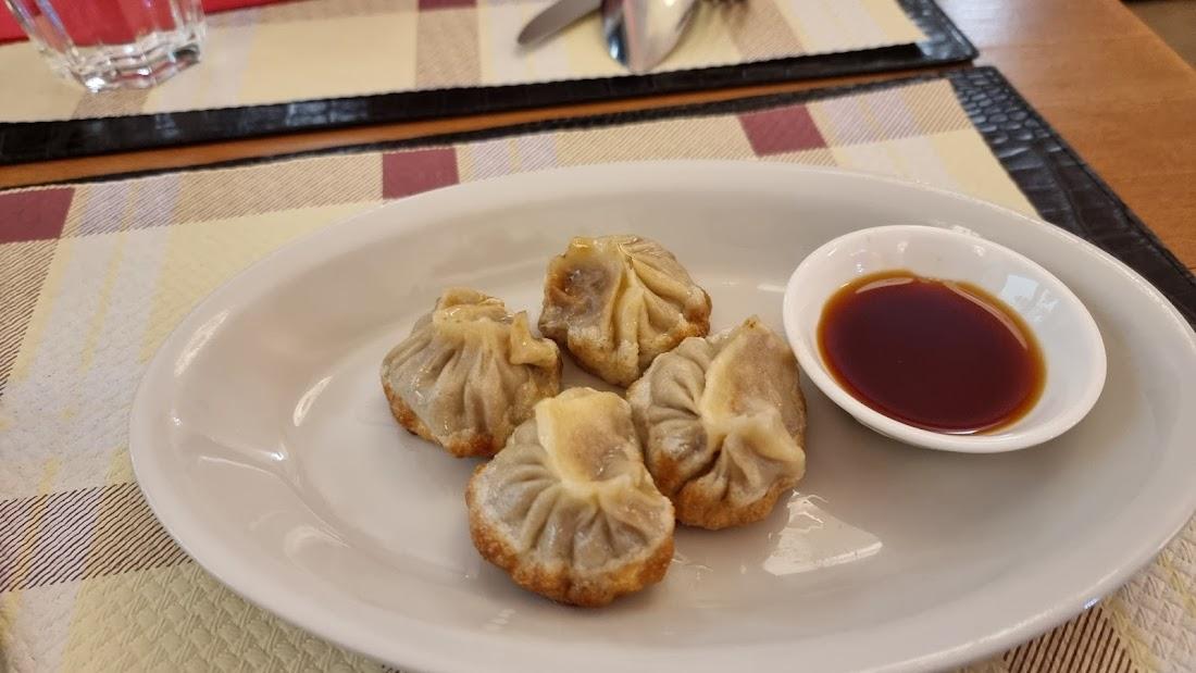 华味居 Restaurant Chinese Huaweiju